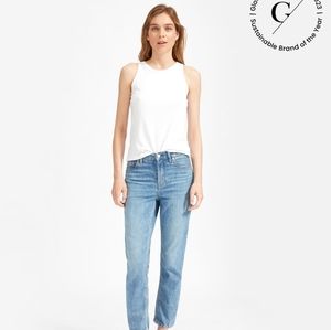 EVERLANE "Lightweight Relaxed Jean" sz 28